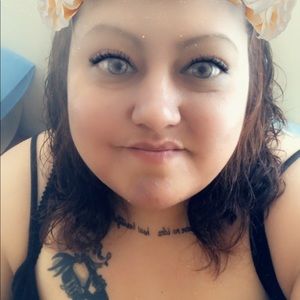 Meet your Posher, Michele